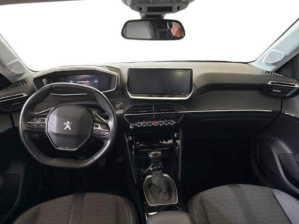 Peugeot 208 usata a Siena (16)