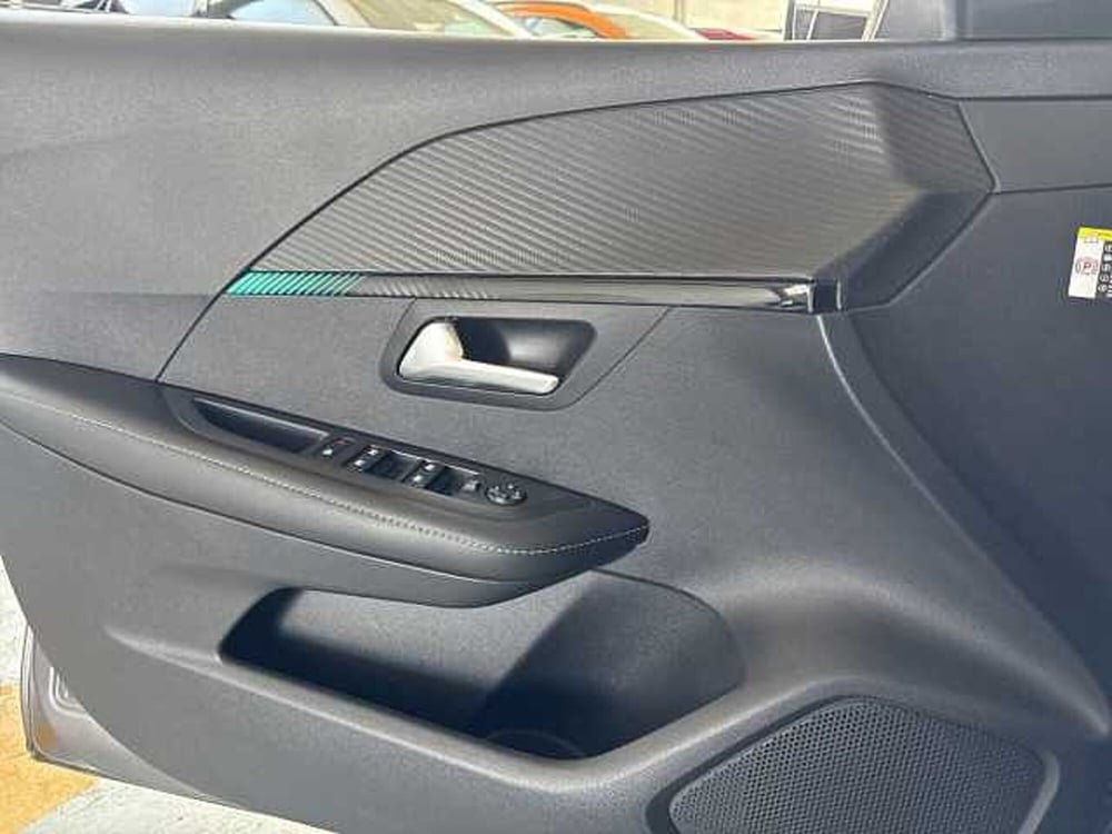 Peugeot 208 usata a Siena (17)