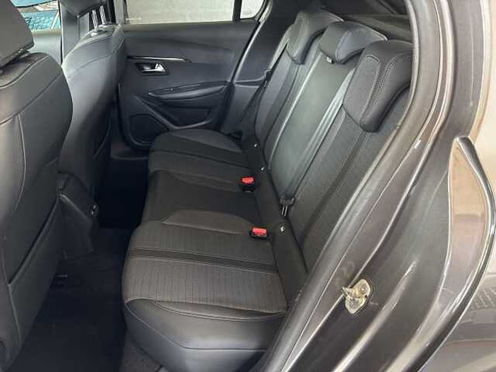 Peugeot 208 usata a Siena (19)