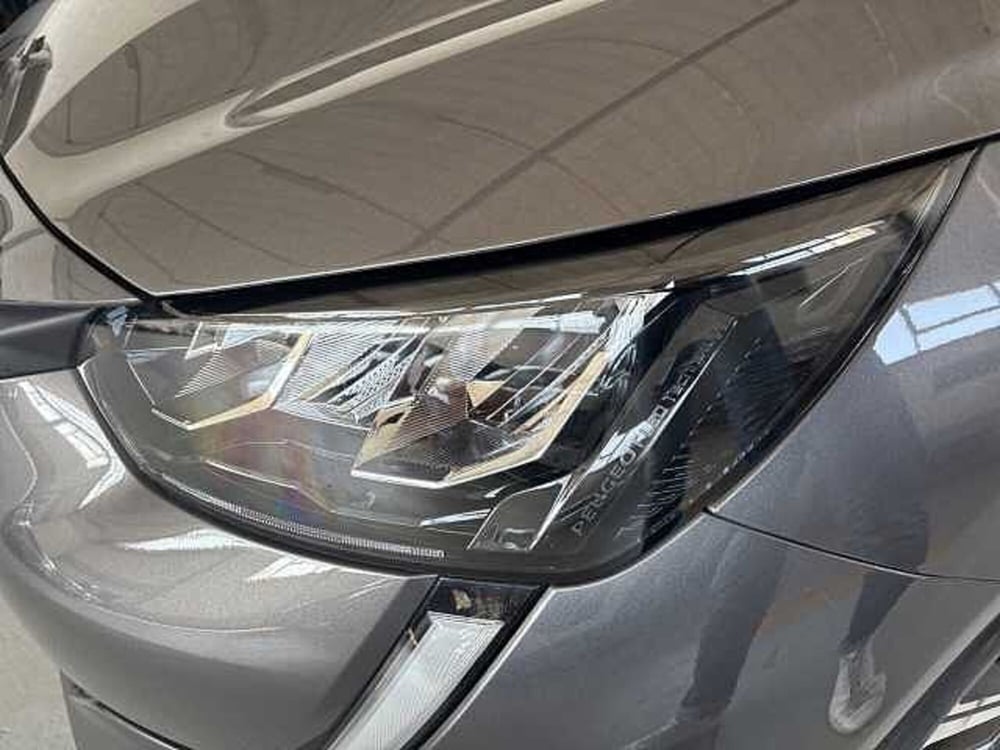 Peugeot 208 usata a Siena (9)