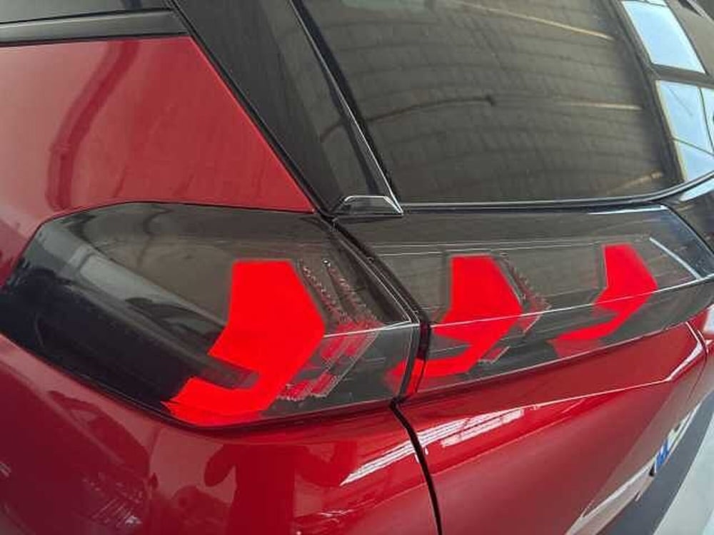 Peugeot 2008 usata a Siena (10)