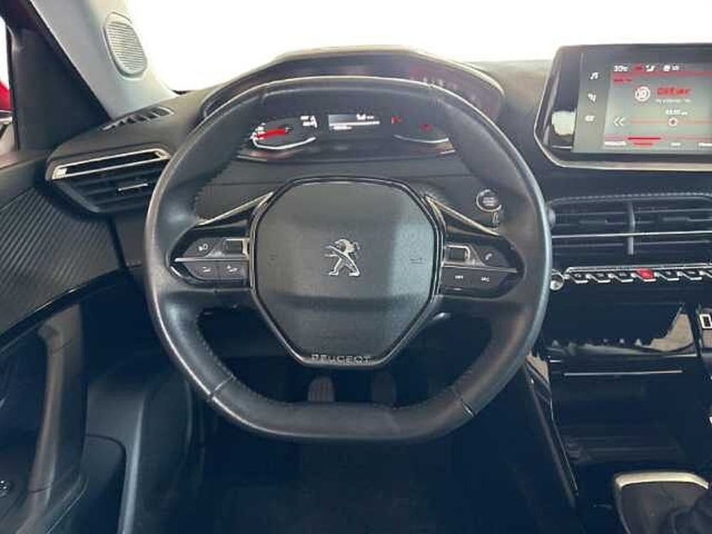 Peugeot 2008 usata a Siena (16)