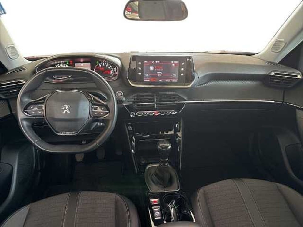 Peugeot 2008 usata a Siena (17)