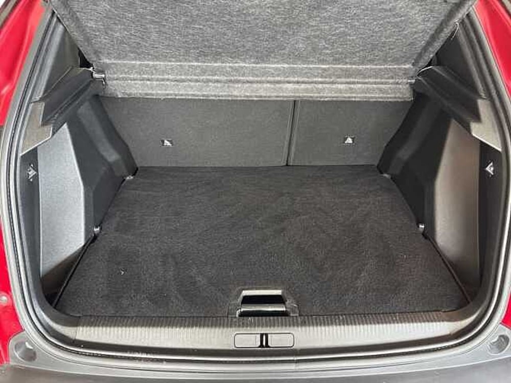 Peugeot 2008 usata a Siena (18)