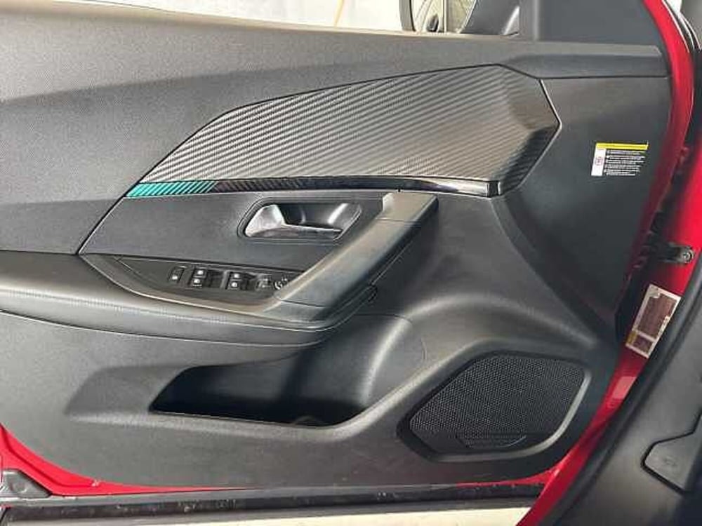 Peugeot 2008 usata a Siena (19)