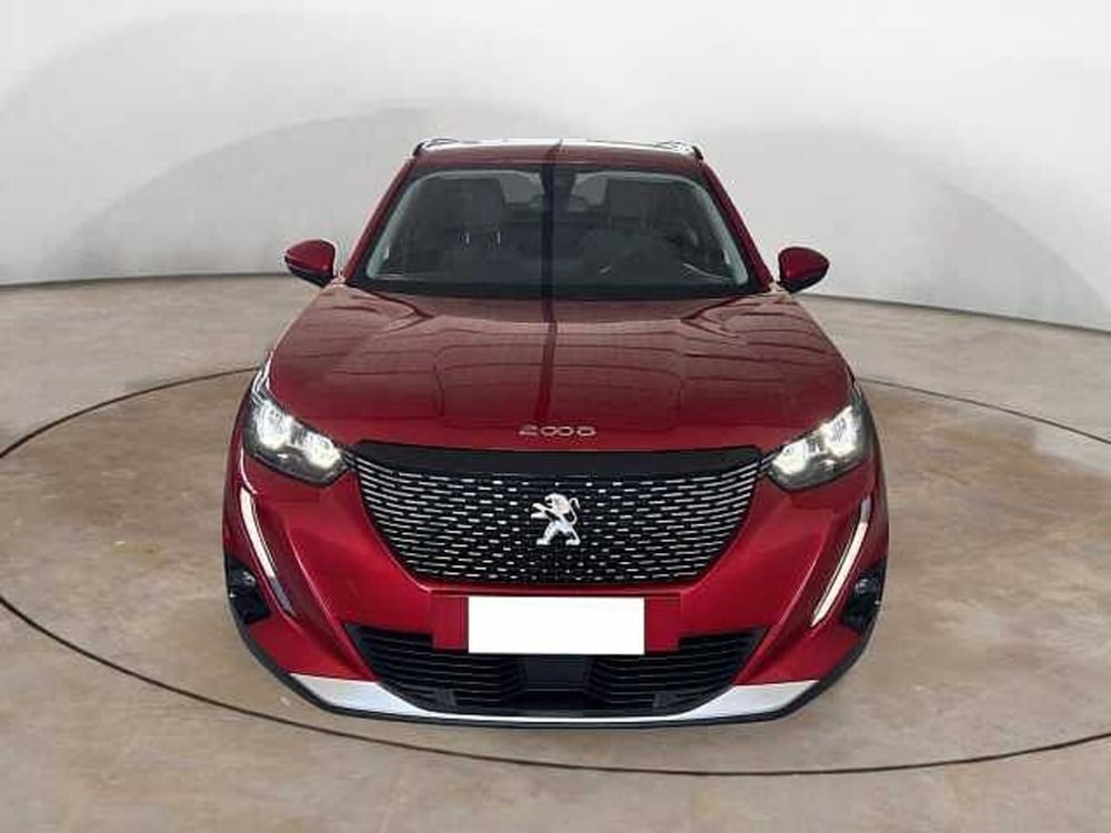 Peugeot 2008 usata a Siena (7)