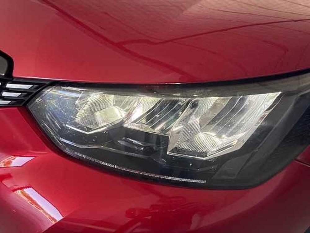 Peugeot 2008 usata a Siena (9)