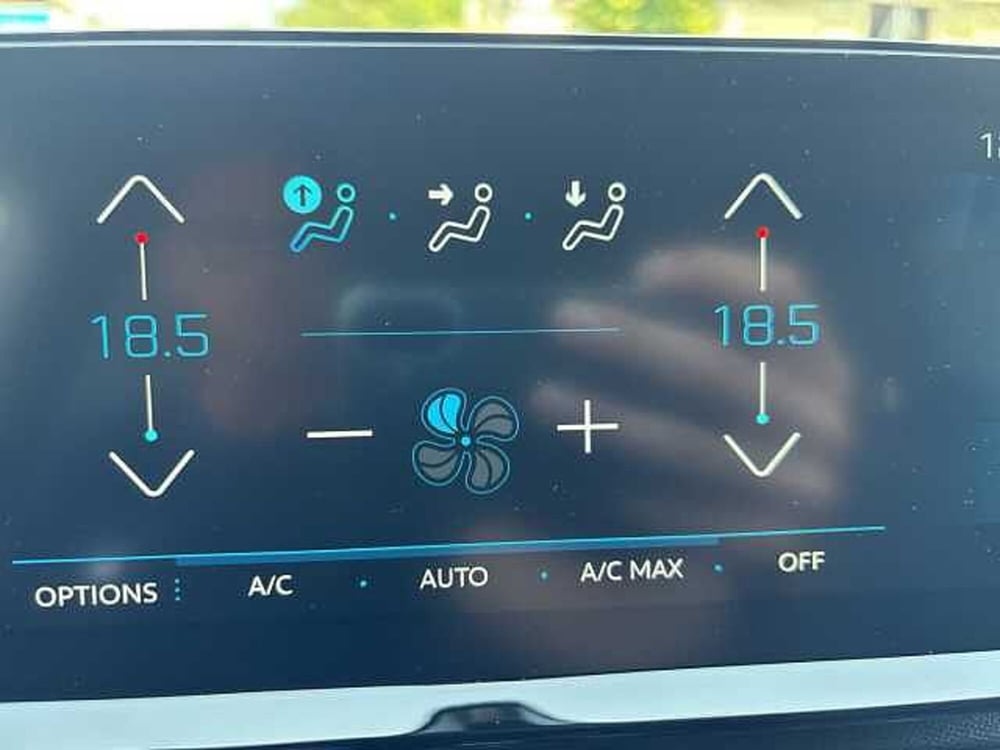 Peugeot 3008 usata a Siena (13)