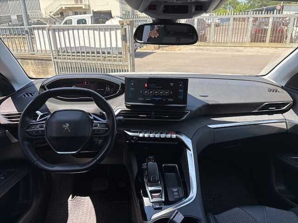 Peugeot 3008 usata a Siena (15)