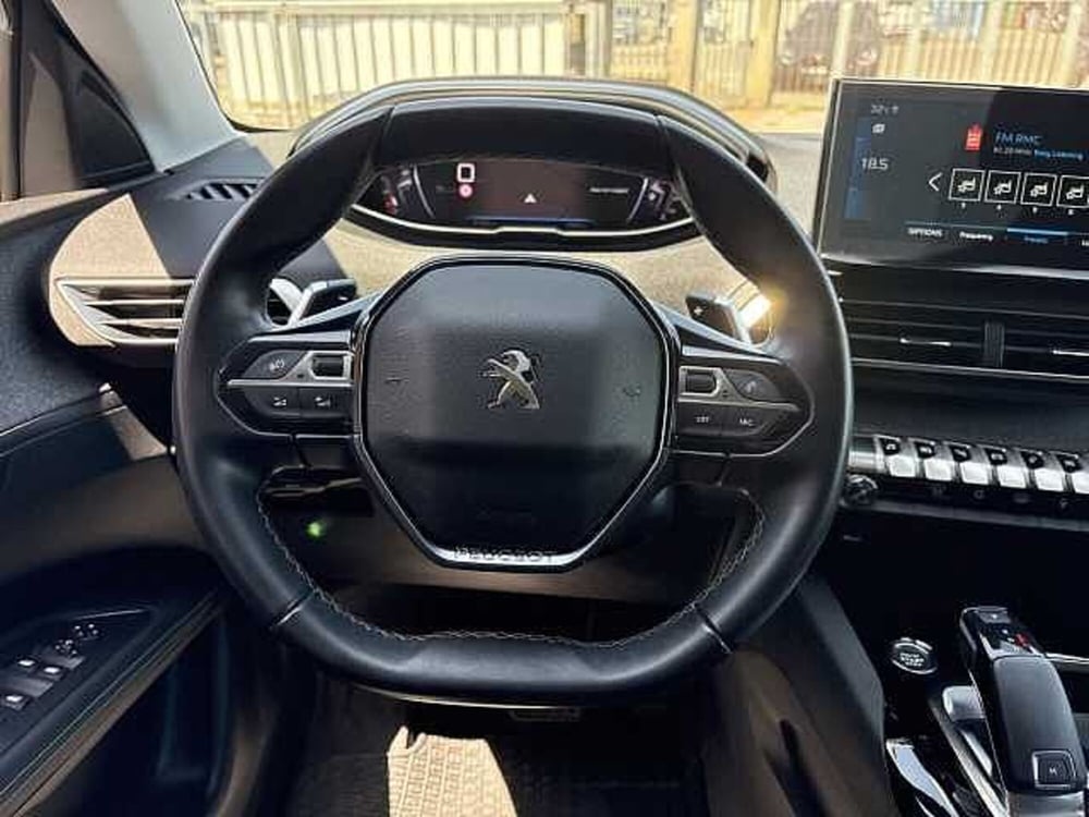 Peugeot 3008 usata a Siena (16)