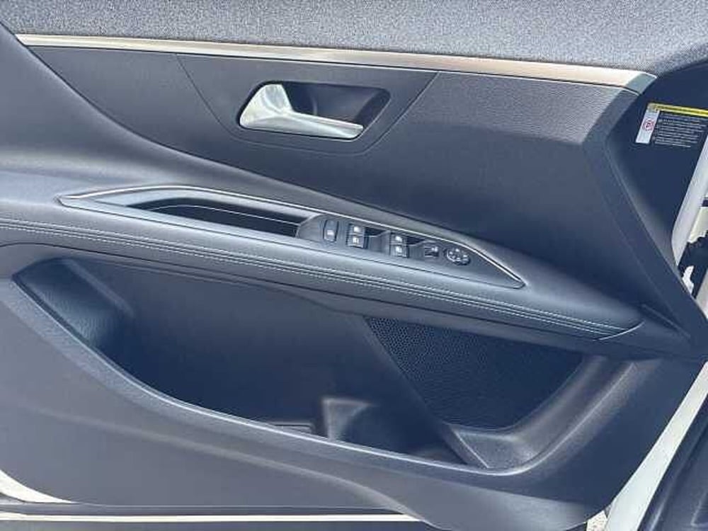 Peugeot 3008 usata a Siena (17)