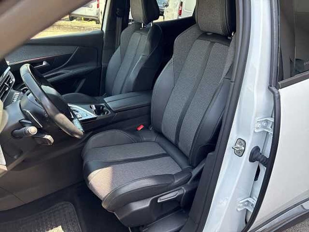 Peugeot 3008 usata a Siena (18)
