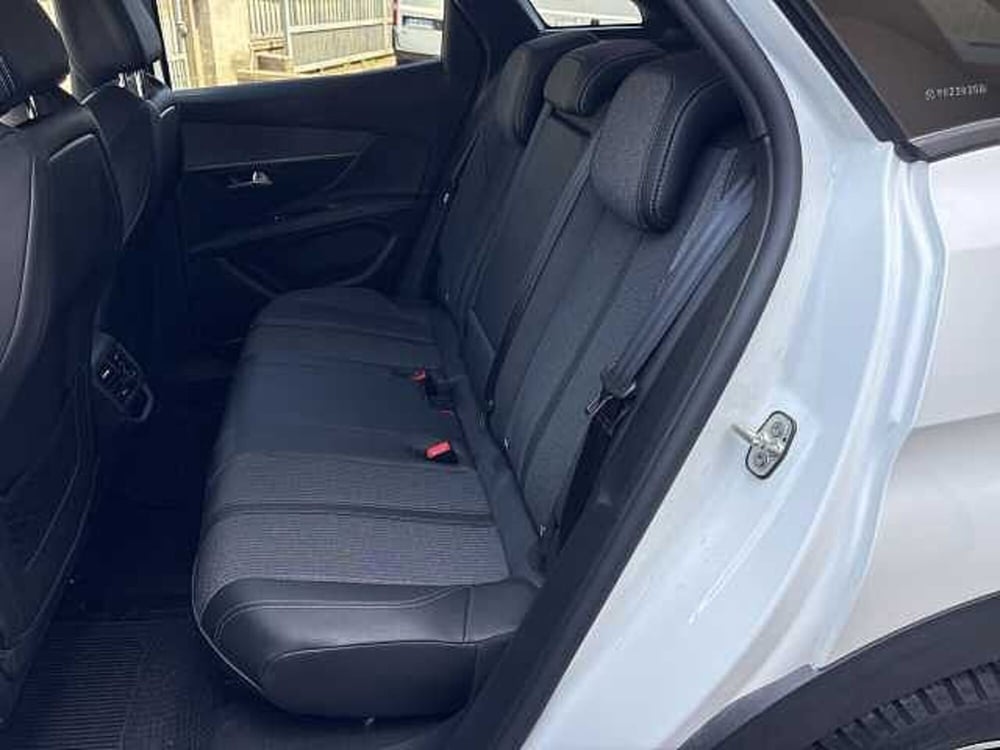 Peugeot 3008 usata a Siena (19)