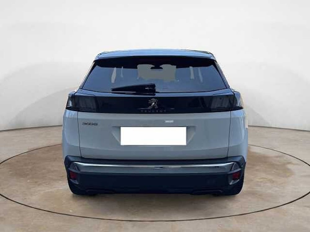 Peugeot 3008 usata a Siena (2)