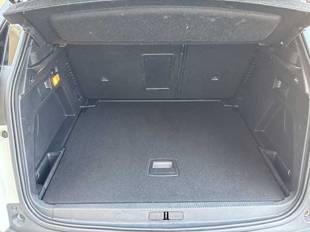 Peugeot 3008 usata a Siena (20)