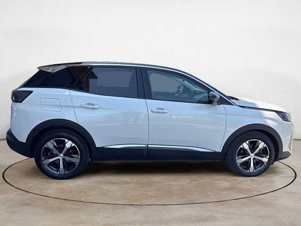 Peugeot 3008 usata a Siena (3)