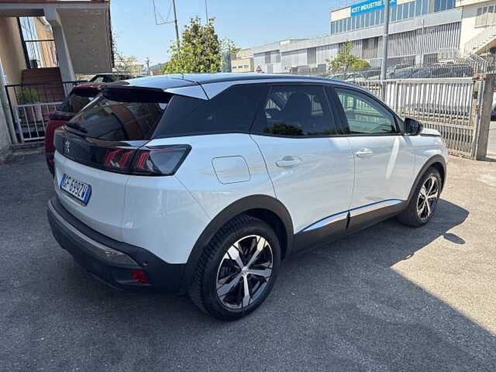 Peugeot 3008 usata a Siena (7)