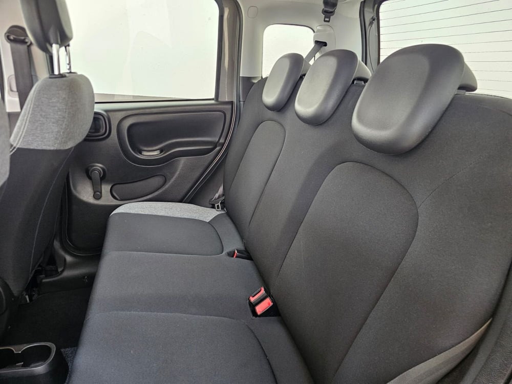 Fiat Panda Cross usata a Cremona (10)