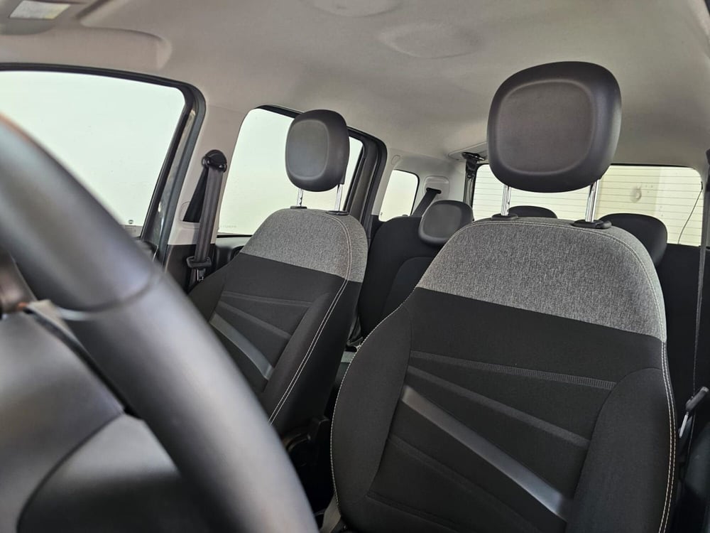 Fiat Panda Cross usata a Cremona (9)