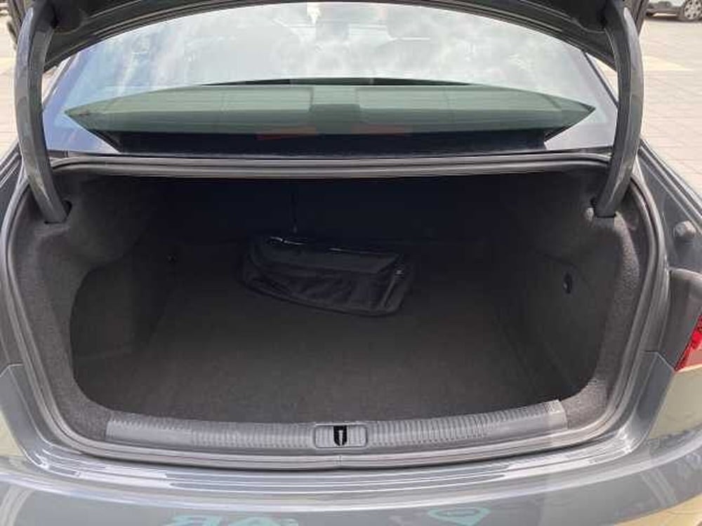Audi A3 Sedan usata a Catania (13)