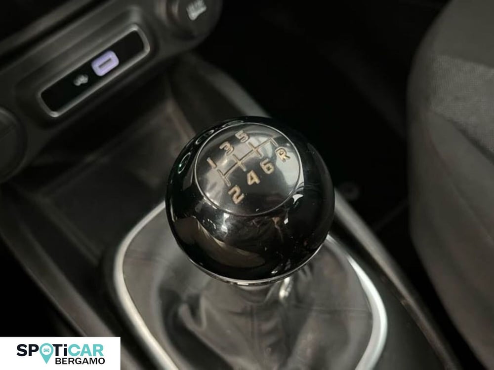 Fiat 500L usata a Bergamo (10)