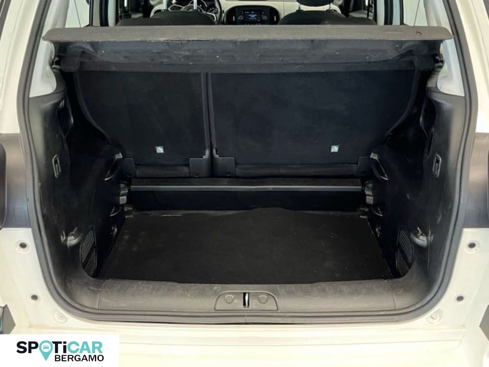 Fiat 500L usata a Bergamo (13)
