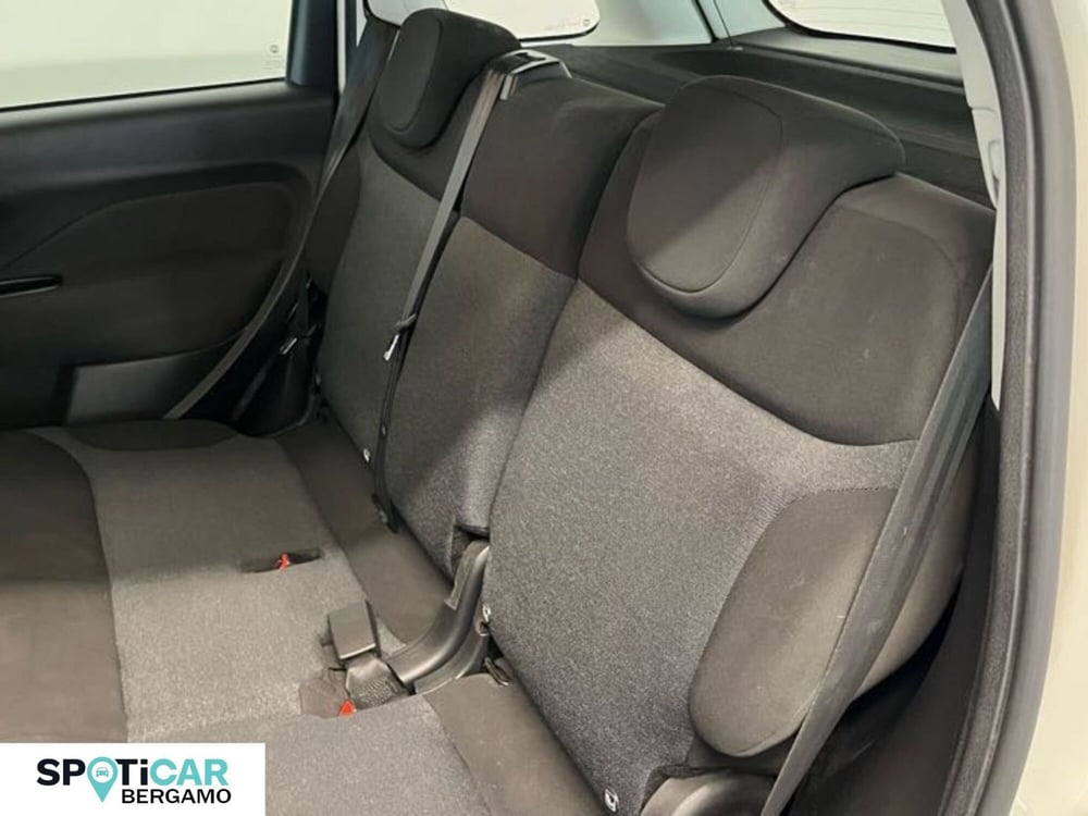 Fiat 500L usata a Bergamo (14)