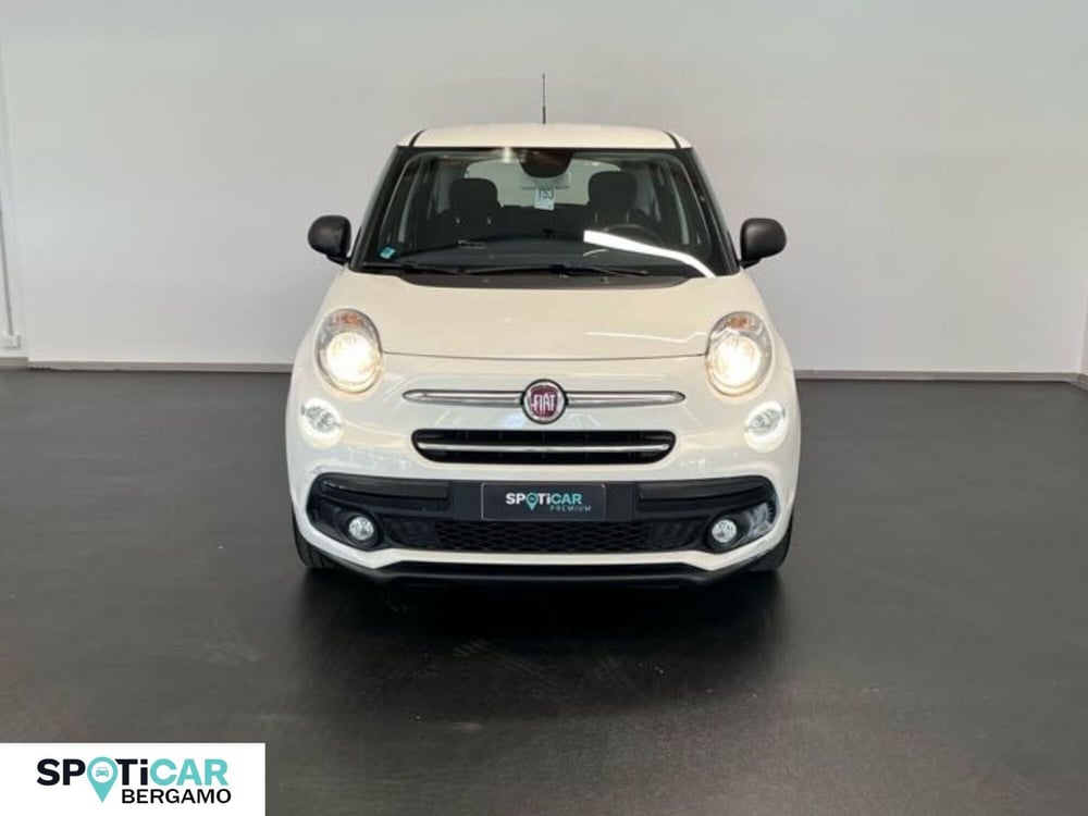 Fiat 500L usata a Bergamo (3)
