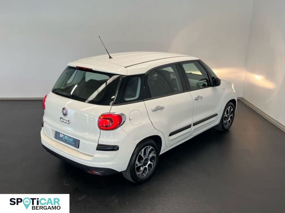 Fiat 500L usata a Bergamo (5)