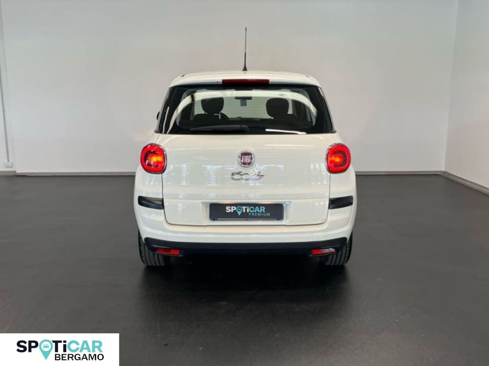 Fiat 500L usata a Bergamo (6)