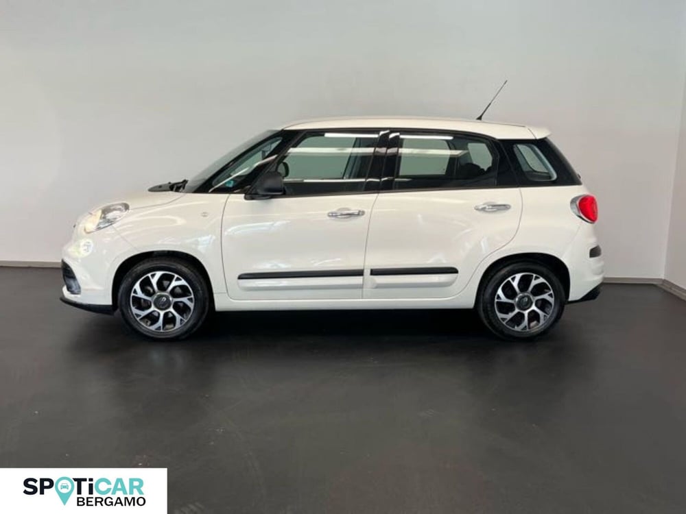 Fiat 500L usata a Bergamo (7)