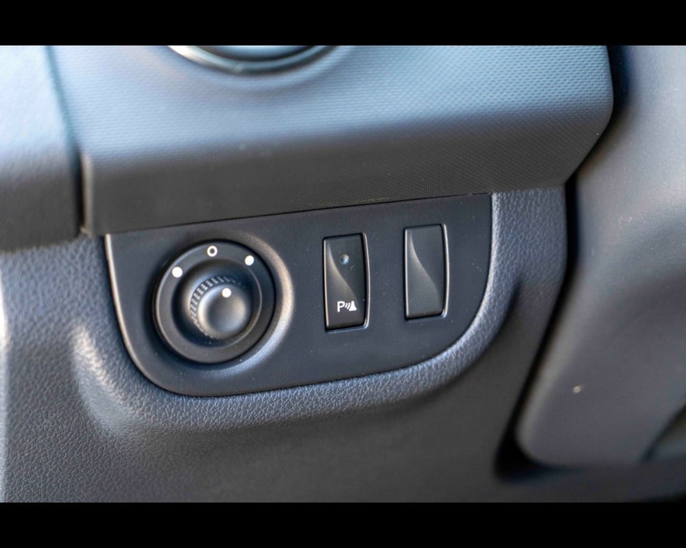 Dacia Sandero usata a Treviso (18)