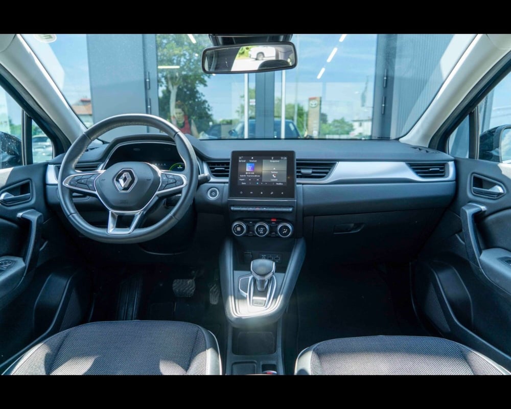 Renault Captur usata a Venezia (10)