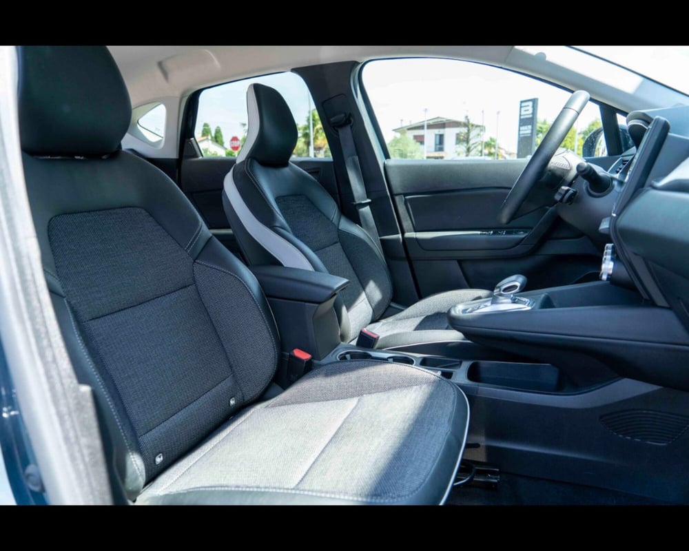 Renault Captur usata a Venezia (12)