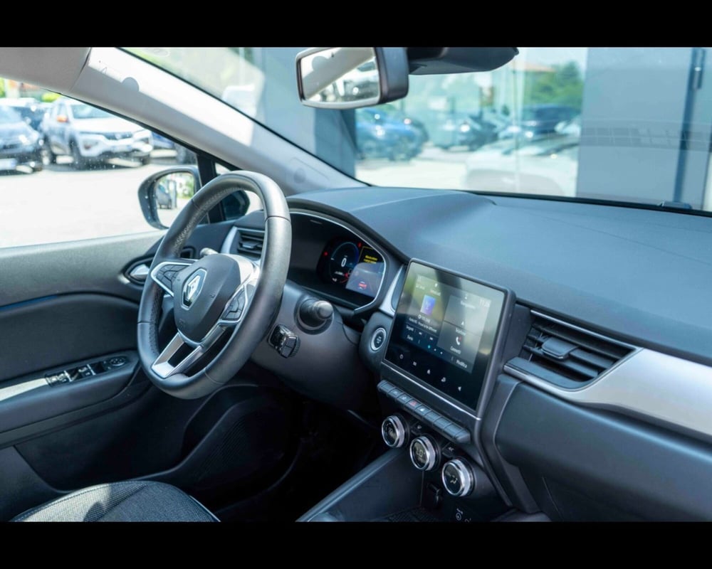 Renault Captur usata a Venezia (13)