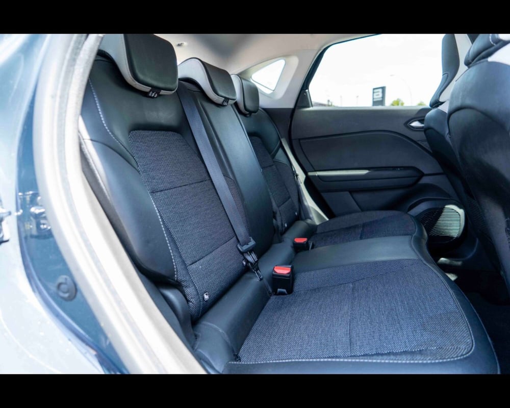Renault Captur usata a Venezia (14)