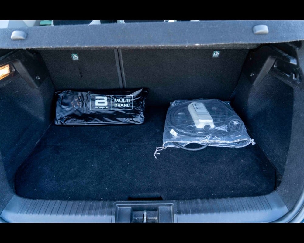 Renault Captur usata a Venezia (15)