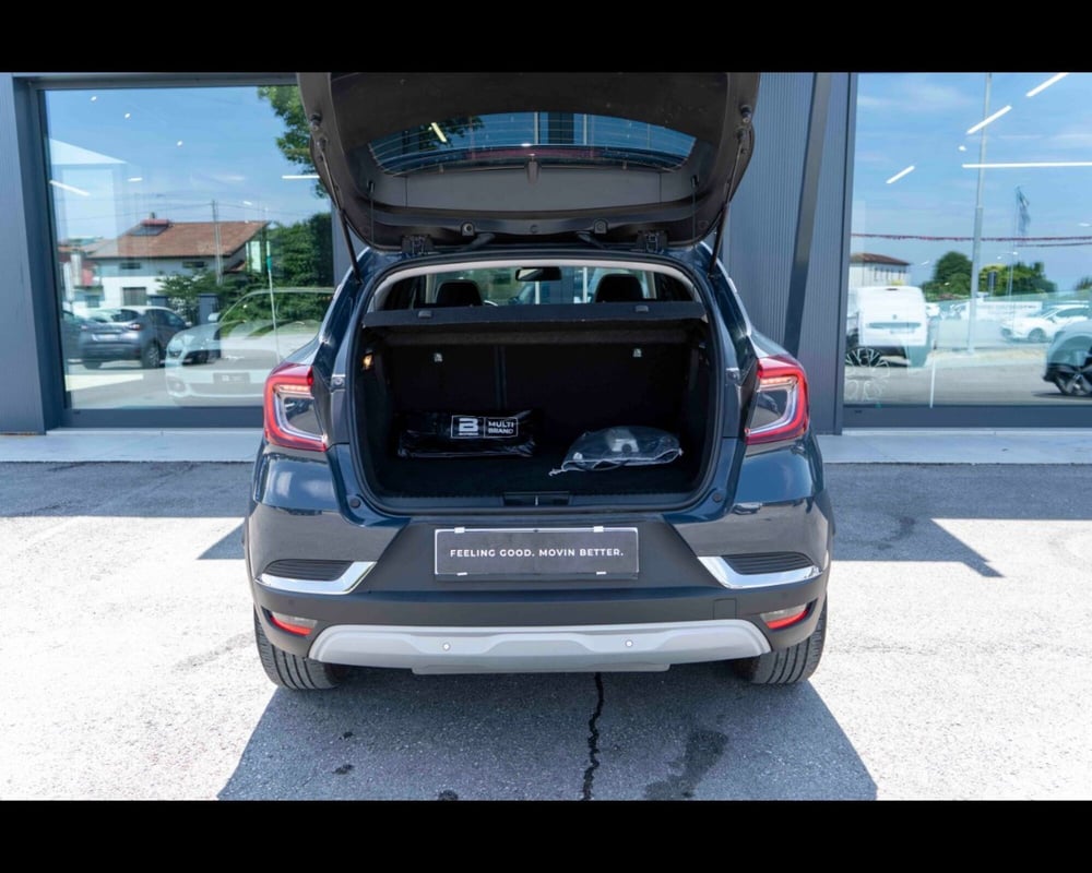 Renault Captur usata a Venezia (16)