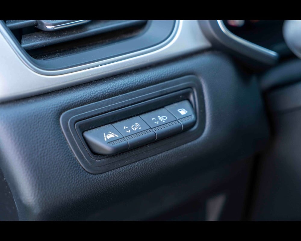 Renault Captur usata a Venezia (18)