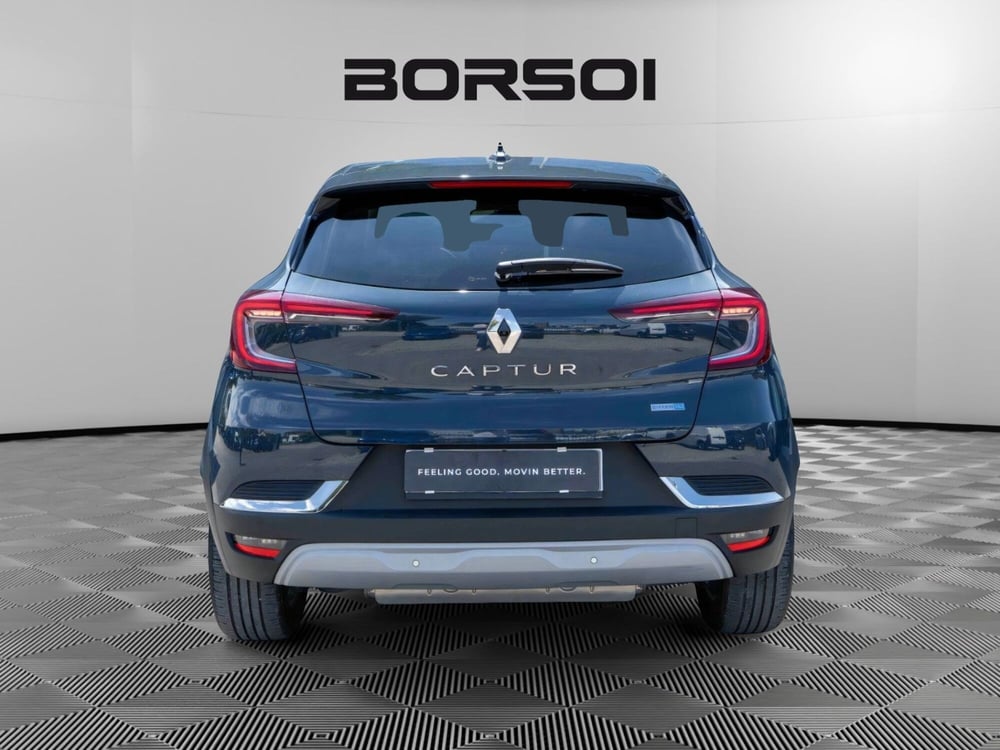 Renault Captur usata a Venezia (4)