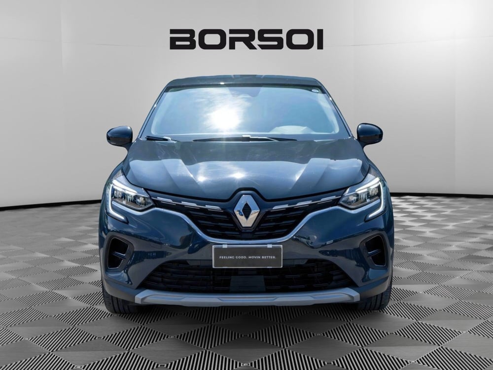 Renault Captur usata a Venezia (8)