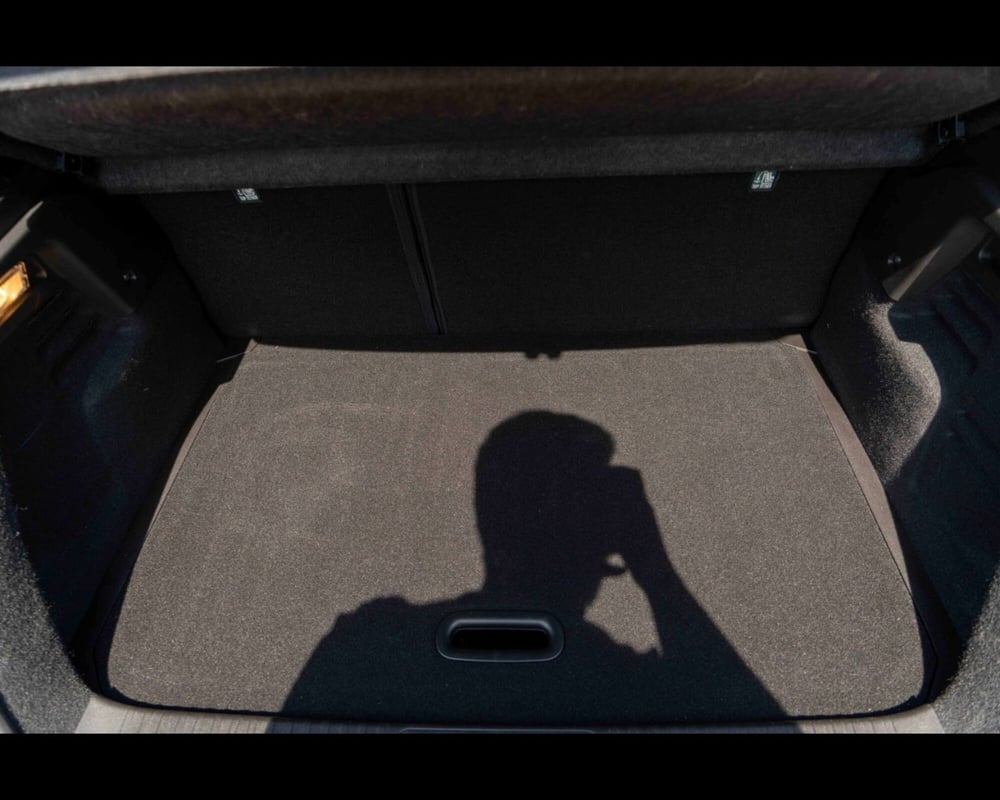 Renault Captur usata a Treviso (15)