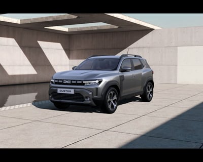 Dacia Duster 1.6 hybrid Journey 140cv del 2024 usata a Oderzo