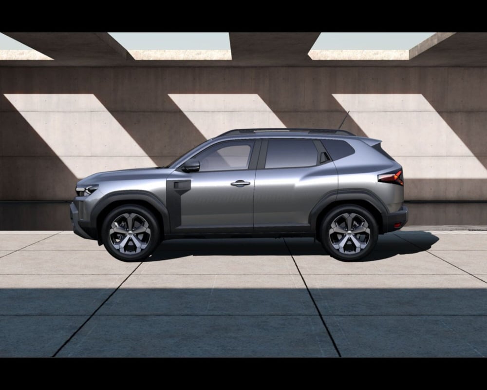 Dacia Duster usata a Treviso (2)
