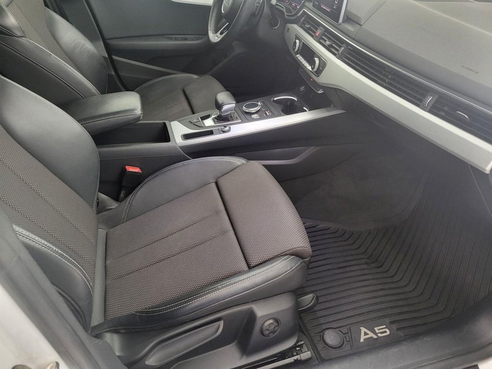 Audi A5 Sportback usata a Catania (3)