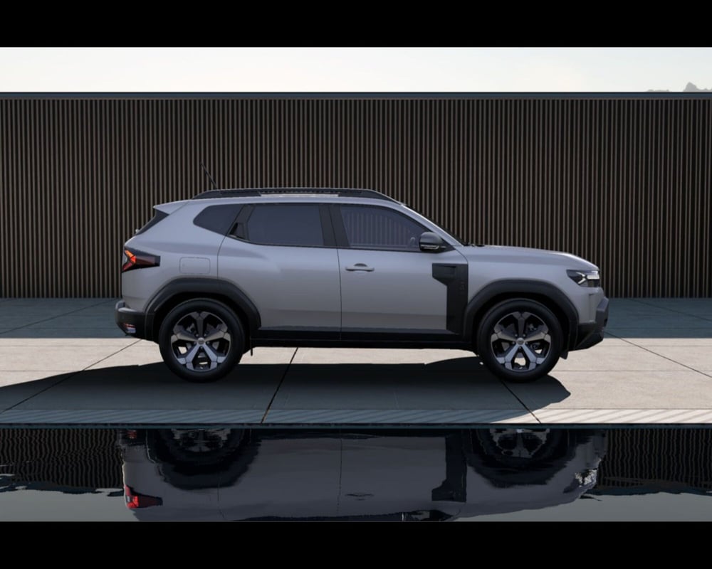 Dacia Duster usata a Venezia (6)
