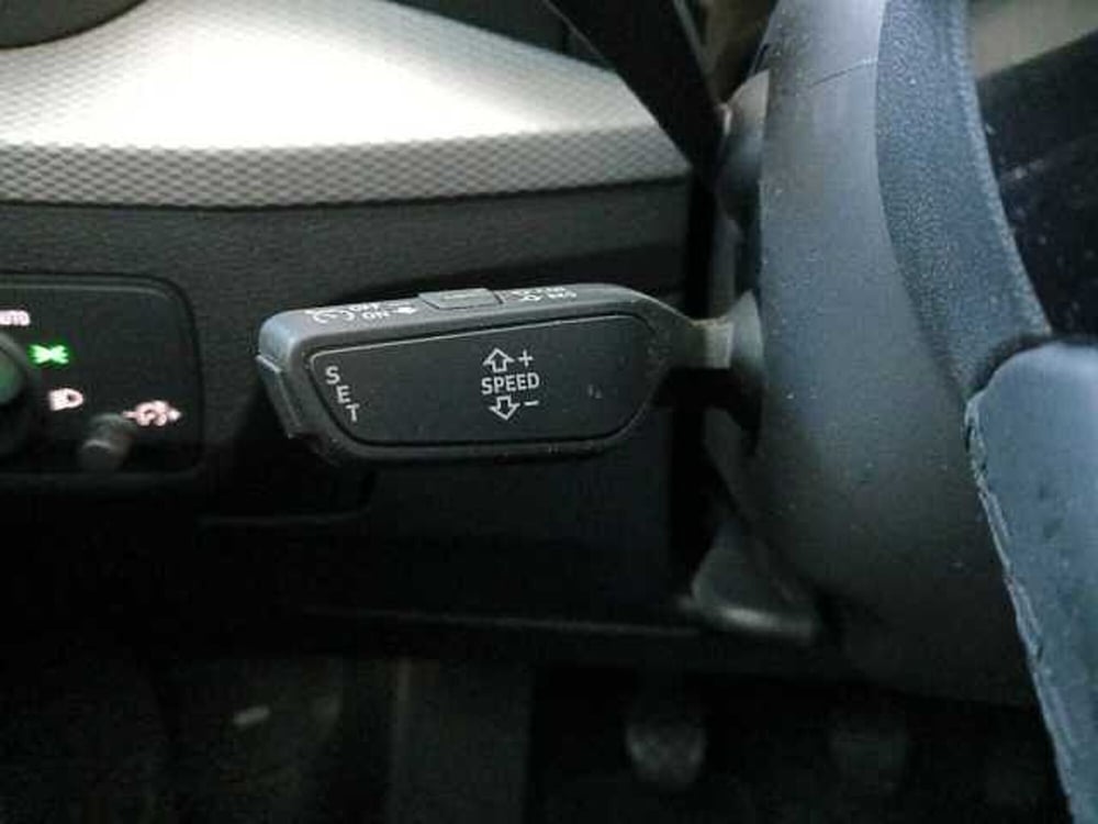 Audi Q2 usata a Lucca (14)