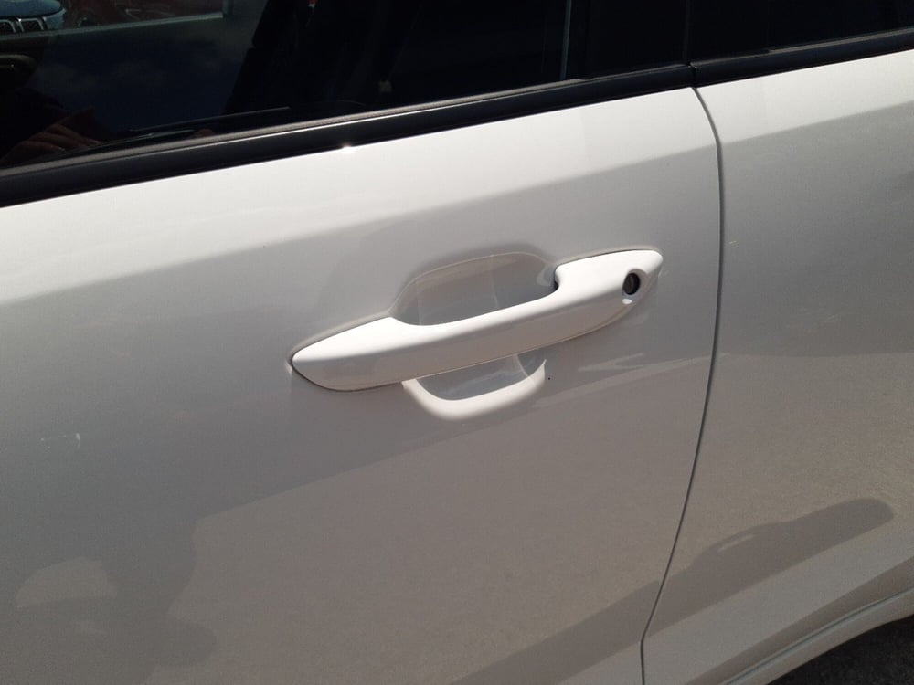 Hyundai i10 usata a Campobasso (11)