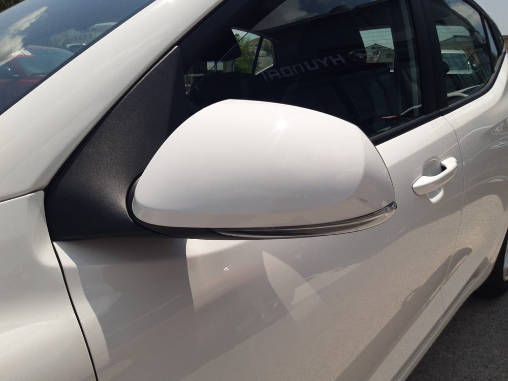 Hyundai i10 usata a Campobasso (12)