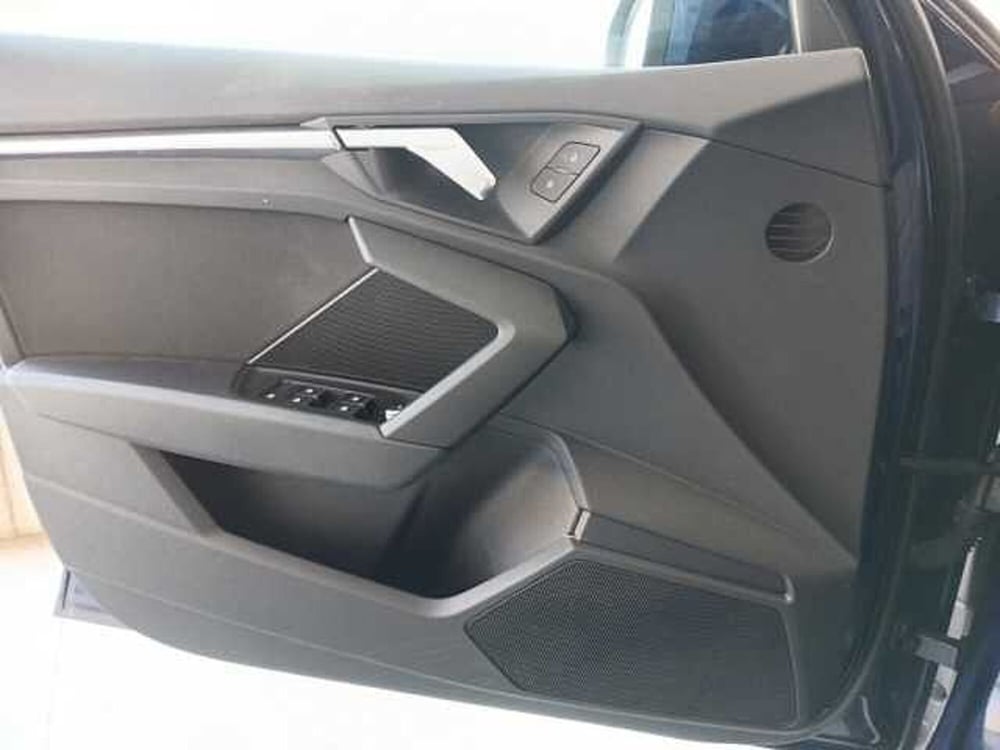 Audi A3 Sportback usata a Lucca (11)